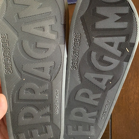 Ferragamo Slides - Picture 2 of 2